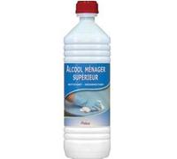 Alcool ménager supérieur - MIEUXA - ALCOOL.MEN.1L