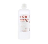 Alcool Pharma&ampGo 96º 500 ml