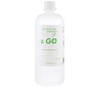 Alcool Romarin & Go 500 ml