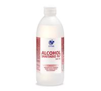 Alcool sanitaire antiseptique pour peau saine 96° 500 ml