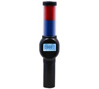 Alcool Testeur D'Alcoolemie | Ethylomètre De Mesure Du Taux D'Alcool - Affichage Numérique Rechargeable Pour Analyse Conduite Sécurité Maison Hommes Femmes