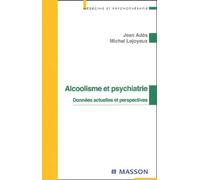 Alcoolisme et psychiatrie