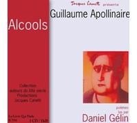 Alcools (1 CD)