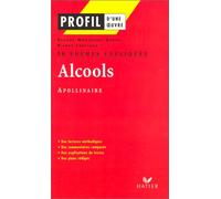 Alcools : 10 poèmes expliqués