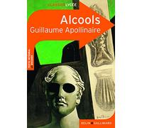 Alcools