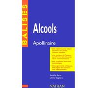 Alcools, Apollinaire