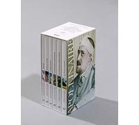 Alcools - Calligrammes - Le Guetteur mélancolique - Le Poète assassiné - L'Enchanteur pourrissant - Poèmes à Lou