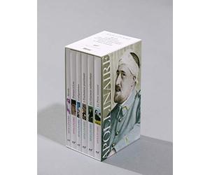 Alcools - Calligrammes - Le Guetteur mélancolique - Le Poète assassiné - L'Enchanteur pourrissant - Poèmes à Lou