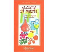 Alcools de fruits