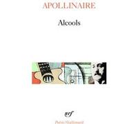 Alcools / Le Bestiaire /Vitam impendere amori Guillaume Apollinaire (Auteur), Raoul Dufy (Illustration)