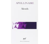 Alcools: suivi de Le Bestaire et Vitain Insipendere amori (Poesie Series) (French Edition) by Guillaume Apollinaire (1988) Mass Market Paperback