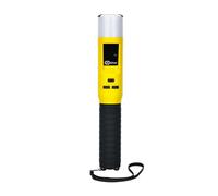 Alcootest de police professionnel PROMILER iBLOW 10 - Capteur industriel électrochimique (BOUTIQUE DU FABRICANT)