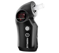 Alcootest DXP600 Promiler