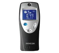 Alcootest Électronique Sca Ba02 Sencor