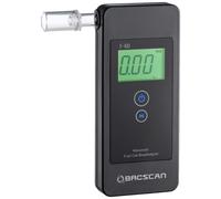 Alcootest F-60 BACscan