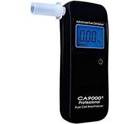 Alcootest CA 9000 Professional BACscan