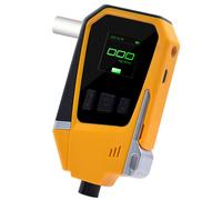 Alcootest Titan Alcovisor