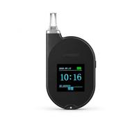 Alcootests Testeur d ' alcool respiratoire portable de précision de qualité professionnelle pour usage personnel et professionnel Alcootests pour alcools