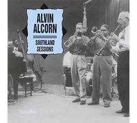 Alcorn, Alvin - Southland Sessions