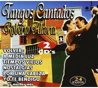 Alcorta, Roberto - Tangos Cantados [Import]