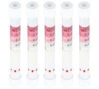 Alcotest à usage unique 5 pcs. Alco2GO