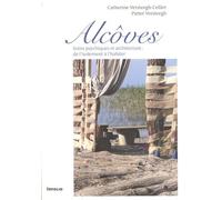 Alcôves - Soins Psychiques Et Architecture : De L'isolement À L'habiter