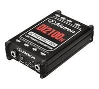 Di 2100 N - Boitier de direct actif