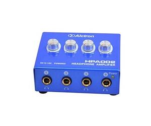 Alctron HPA002 - Ampli Casque