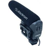 Alctron Vm 6 - Micro Pour Caméra Photo - Caméscope G