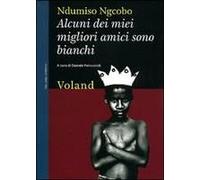 Alcuni Dei Miei Migliori Amici Sono Bianchi (Considerazioni Eversive Di Un Guerriero Zulurbano)