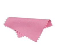 ALCXAZS 10 Pièces Ruban Tissu Polonais Résistant À L'usure Bijoux Entretien Léger Empreintes Digitales Outils De Nettoyage Bracelet