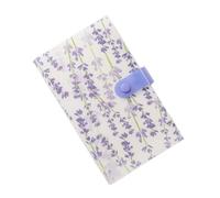 ALCXAZS 240 pochettes carte de crédit carte de débit Collection livre billets modernes timbres Photos stockage Album organisateur porte-photos, Tapez 9