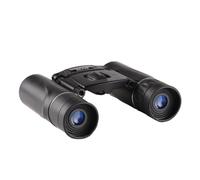 ALCXAZS 40x22 télescope à Fort grossissement portée Portable Jumelles réglables Polyvalent pour l'escalade de Voyage