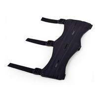 ALCXAZS Accessoire de à l'arc protège-bras de léger réglable arc à poulies accessoires outils pour adultes hommes femmes