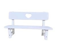 ALCXAZS Accessoires photo pour bébé, fond pour séance photo, accessoires pour photographie de nouveau-né, lit conçu pour une utilisation polyvalente, couleur blanche magnifique qui met en valeur la