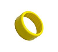 ALCXAZS Accessoires pour flacons de Sauce : Distributeur de Condiments pour Frites et Hamburgers, Compact, spacieux et Facile à Nettoyer. Flacon Souple, Blanc, Anneau Fixation inférieur