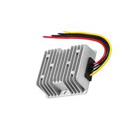 ALCXAZS Adaptateur de batterie taille compacte et polyvalente pour répondre à vos différents besoins de charge accessoire bricolage adaptateur roue d'alimentation ABS, Convertisseur