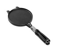 ALCXAZS Appareil à crêpes et à gâteaux, outil de bricolage, durable, facile nettoyer, antiadhésif, pour petits-déjeuners et gourmandises maison, rouleau pâtisserie,