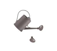 ALCXAZS Arrosoir à Bec Unique, Indispensable pour Les Plantes d'intérieur, arrosoir décoratif et léger, Accessoire de Jardinage, Outil de Jardinage léger, décoration Maison Campagne, Gris