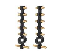 ALCXAZS Augmentez la portée de la télécommande avec un prolongateur de portée d'antenne pour Yu 4 Pro ABS pour 4 Pro RC 2 Controller Accessory