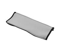 ALCXAZS Bandeau Casques Casque Coussin de Casque pour Supra-auriculaire pièces de Rechange Remplacement pour ATH-MSR7 M50X, Gris