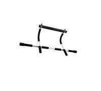 ALCXAZS Barre de traction innovante pour la musculation du haut du corps à domicile, idéale pour les séances d'entraînement et les étirements.