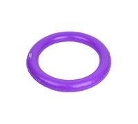 ALCXAZS Base de Balle de Yoga écologique, sans Danger pour l'environnement, Exercice en PVC, Base Balle Yoga, légère