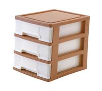 ALCXAZS Boîte de Rangement pour Maquillage dans la Chambre : Solutions de Rangement élégantes et Pratiques pour Une Chambre à Coucher sublimée, idéale pour Bijoux et Autres Produits beauté.