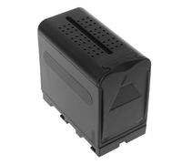 ALCXAZS Boîtier d'alimentation Batterie NP-F970 : Installation Facile. Fabriqué en Caoutchouc de qualité supérieure, il Offre Une stabilité Durable, des Performances Stables et Une Grande fiabilité.