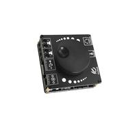 ALCXAZS Carte audio numérique nouvelle génération avec Bluetooth et puissance de 20 W, conçue pour optimiser les performances des mini-enceintes et des circuits audio.