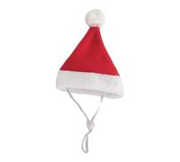 ALCXAZS Chapeaux de Noël Amusants pour Chiens et Chats, adorables Couvre-Chefs pour nos Amis à Quatre Pattes, pour des fêtes de Fin d'année joyeuses ! Accessoire déguisement et fête pour Animaux