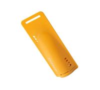 ALCXAZS Chaussures de sport dissolvant d'odeur baskets bottes absorbeur d'odeur salle de bain toilette désodorisant réutilisable casier tiroir déodorant, Jaune