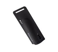 ALCXAZS Chaussures de sport dissolvant d'odeur baskets bottes absorbeur d'odeur salle de bain toilette désodorisant réutilisable casier tiroir déodorant, Le noir