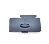 ALCXAZS Compartiment de la Batterie Porte Capuchon en Plastique Couvercle Anti-poussière Accessoire de réparation d'appareil Photo numérique Remplacement pour 1100D
